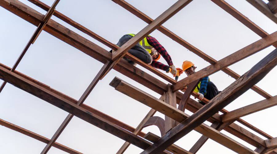 Expert top industrial roofings services in Whittier, CA